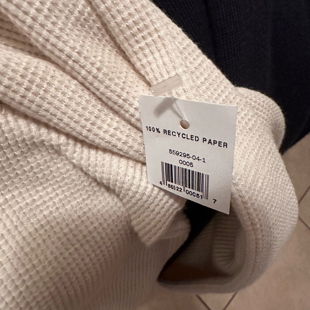 Banana Republic Long Sleeve Knit Sweaters. All XXL